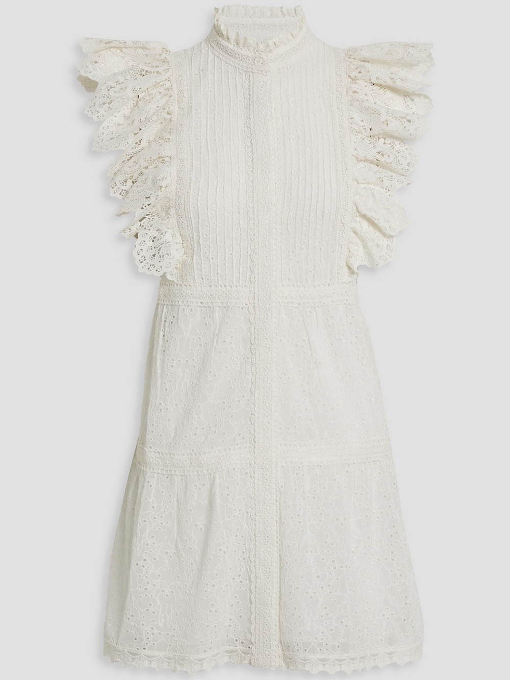NEW ALICE + OLIVIA DRESS